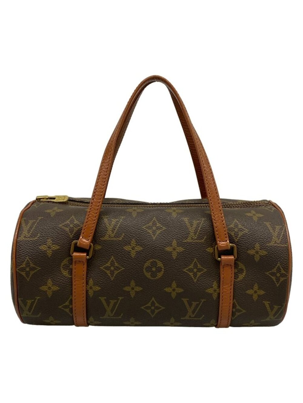 Louis Vuitton Handbag Monogram Previous Model
